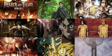 Attack on titan watch order. Things To Know About Attack on titan watch order. 